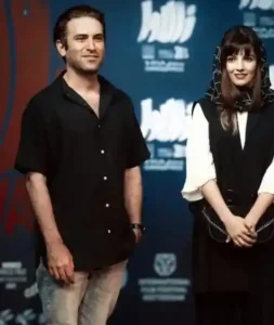 نگاه روز | بیوگرافی مهسا حجازی و استایل سر تا پا مشکی اما جذاب نگاه روز | بیوگرافی مهسا حجازی و استایل سر تا پا مشکی اما جذاب