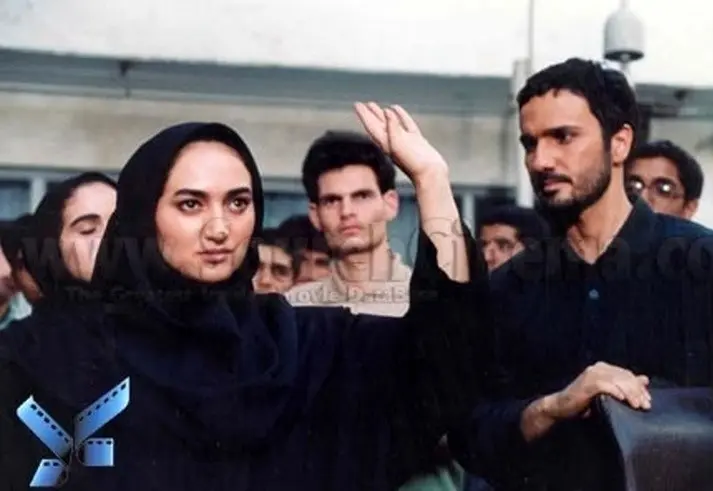 تاریخ وبگردی | صبا کمالی در اولین فیلم سینماییاش سال ۱۴۰۴ تاریخ وبگردی | صبا کمالی در اولین فیلم سینماییاش سال ۱۴۰۴