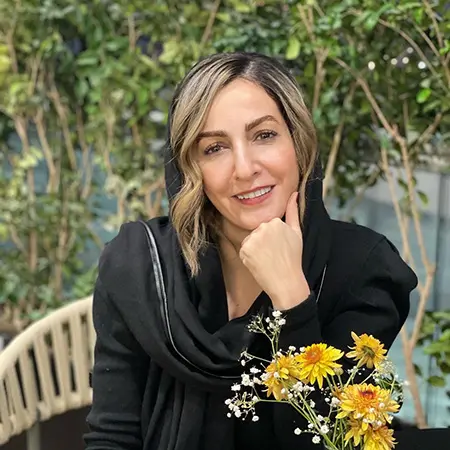 🔥تاریخ وبگردی | عکس متفاوت شقایق دهقان با دخترک کوچولو 🔥تاریخ وبگردی | عکس متفاوت شقایق دهقان با دخترک کوچولو