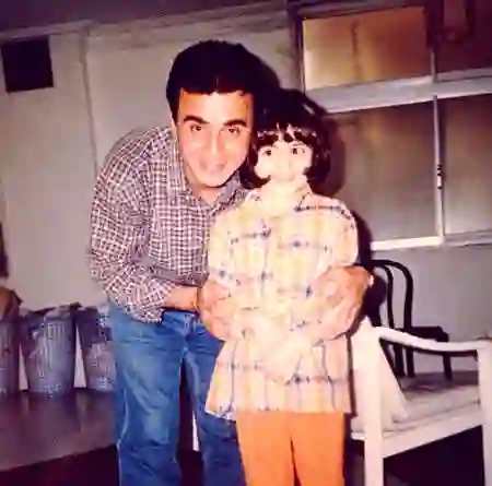 🔥تاریخ وبگردی | زندگی فاطیما بهارمست + عکس های خصوصی 🔥تاریخ وبگردی | زندگی فاطیما بهارمست + عکس های خصوصی