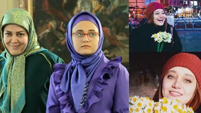 عکس داغ امروز | مومو بچه مهندس با این لباسهای جنوبی دلبرتر از همیشه شد؛تیپ خانم بازیگر در این عکس دیدنی است ! عکس داغ امروز | مومو بچه مهندس با این لباسهای جنوبی دلبرتر از همیشه شد؛تیپ خانم بازیگر در این عکس دیدنی است !