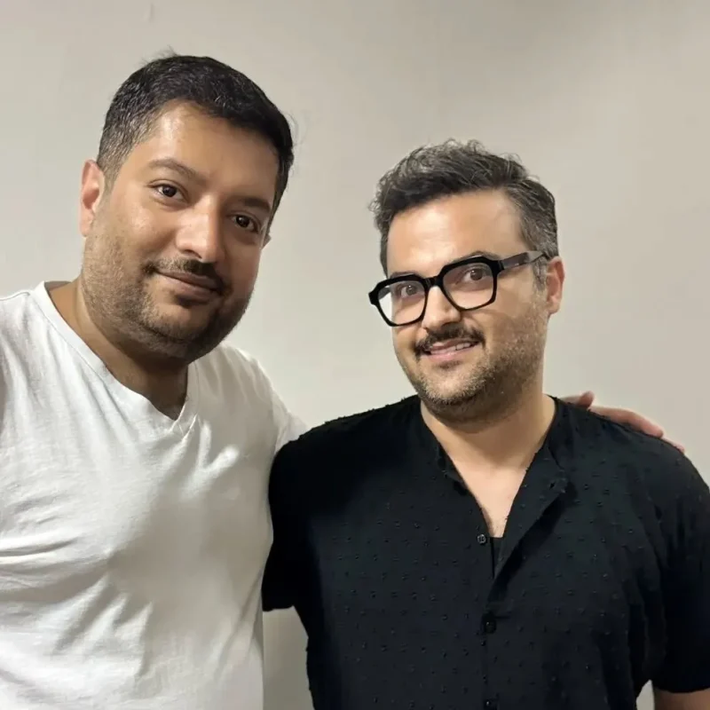 قاب روز | عکس جدید مهدی سلوکی در نقش محمد فردوس سریال ستایش در 42 سالگی قاب روز | عکس جدید مهدی سلوکی در نقش محمد فردوس سریال ستایش در 42 سالگی