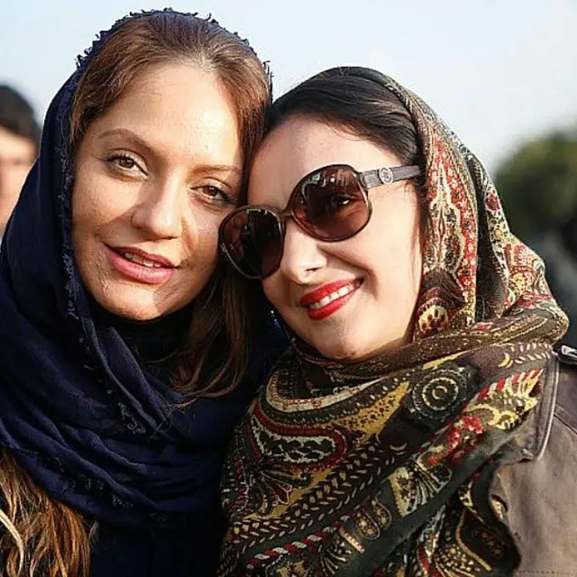 🔥تاریخ وبگردی |عکس دیدنی هانیه توسلی و مهناز افشار سال 94 🔥تاریخ وبگردی |عکس دیدنی هانیه توسلی و مهناز افشار سال 94