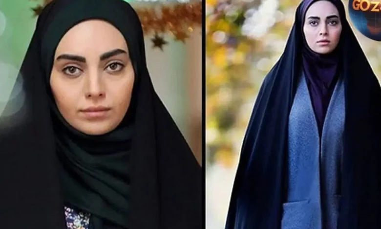 📸 سفر در زمان؛ «مرضیه» سریال بچه مهندس ۳ با تیپ متفاوت در سال ۱۴۰۲ 📸 سفر در زمان؛ «مرضیه» سریال بچه مهندس ۳ با تیپ متفاوت در سال ۱۴۰۲