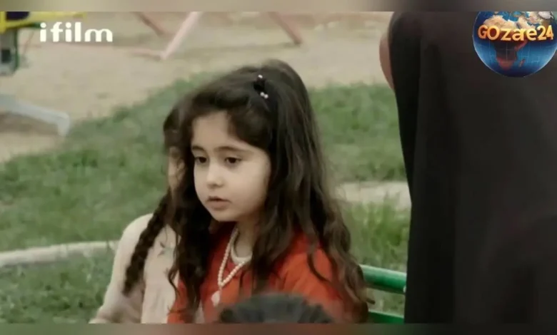 نگاه روز | «باران کوچولو»؛ پشتصحنهای دیدنی از سریال «بچه مهندس ۳» نگاه روز | «باران کوچولو»؛ پشتصحنهای دیدنی از سریال «بچه مهندس ۳»