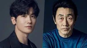 نگاه روز | سریال کره ای جزیره گنج Treasure Island 2025 سال ۱۴۰۴ نگاه روز | سریال کره ای جزیره گنج Treasure Island 2025 سال ۱۴۰۴