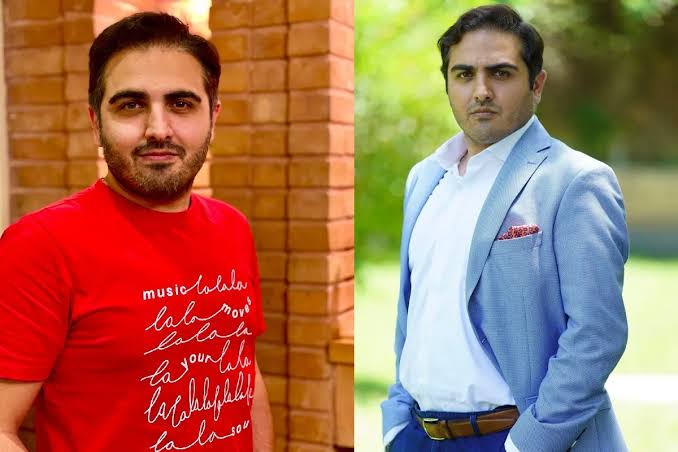 نگاه روز |عکس دیده‌ نشده «مسعود» سریال بچه مهندس 3 با پسرش؛ شباهت باورنکردنی!