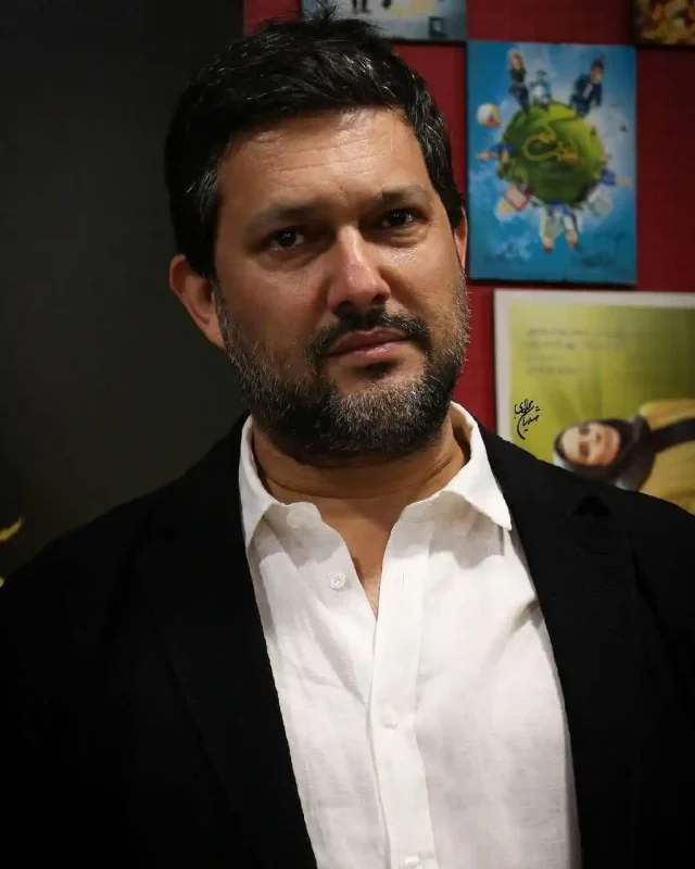 تاریخ وبگردی | حامد بهداد با استایل مردانهاش سال ۱۴۰۴ تاریخ وبگردی | حامد بهداد با استایل مردانهاش سال ۱۴۰۴