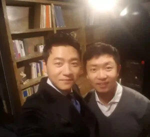 نگاه روز |عکس از چهره متفاوت از کیم سونگ سو ، بازیگر نقش «تسو» سریال جومونگ خارج از قاب تلویزیون نگاه روز |عکس از چهره متفاوت از کیم سونگ سو ، بازیگر نقش «تسو» سریال جومونگ خارج از قاب تلویزیون