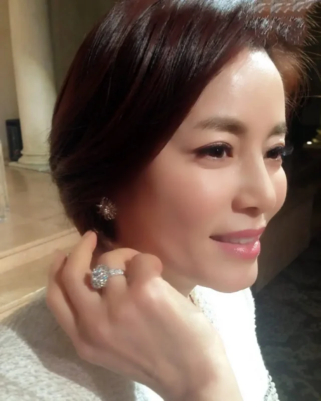 قاب روز ؛ عکس «ملکه وونهو» سریال جومونگ در 50 سالگی قاب روز ؛ عکس «ملکه وونهو» سریال جومونگ در 50 سالگی