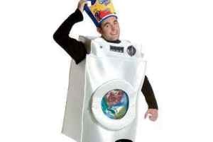 تاریخ و زمان وبگردی؛ لباس‌هایتان را بدون آب بشویید!