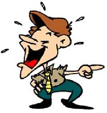 تاریخ و زمان وبگردی؛ بهترین جوک جهان انتخاب شد!! تاریخ و زمان وبگردی؛ بهترین جوک جهان انتخاب شد!!