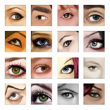 زمان و ساعت وبگردی؛ شناخت شخصیت از روی مدل ابروها زمان و ساعت وبگردی؛ شناخت شخصیت از روی مدل ابروها