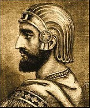 تاریخ و زمان وبگردی؛ سخنان زیبای بزرگان درباره کوروش بزرگ تاریخ و زمان وبگردی؛ سخنان زیبای بزرگان درباره کوروش بزرگ