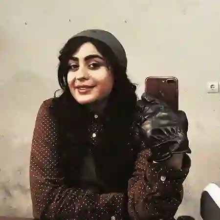 🔥تاریخ وبگردی | زندگی فاطیما بهارمست + عکس های خصوصی 🔥تاریخ وبگردی | زندگی فاطیما بهارمست + عکس های خصوصی