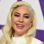نگاه روز |تغییر چهره عجیب لیدی گاگا در 38 سالگی