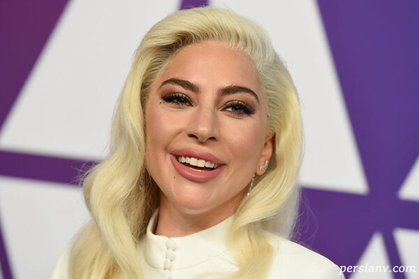 نگاه روز |تغییر چهره عجیب لیدی گاگا در 38 سالگی