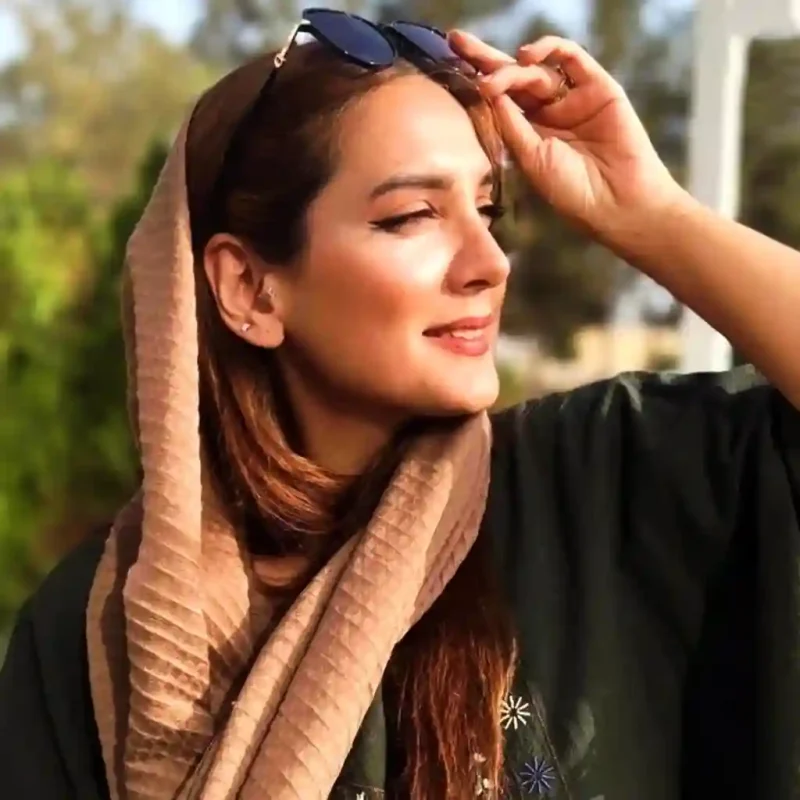 🔥تاریخ وبگردی | عکس جدید نسیم باقریان در نقش الناز مافی در سریال بچه مهندس 🔥تاریخ وبگردی | عکس جدید نسیم باقریان در نقش الناز مافی در سریال بچه مهندس