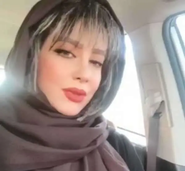 عکس آنلاین | شراره رخام بازیگر با ژست غیر سینمایی روی ریل قطار سال ۱۴۰۴ عکس آنلاین | شراره رخام بازیگر با ژست غیر سینمایی روی ریل قطار سال ۱۴۰۴