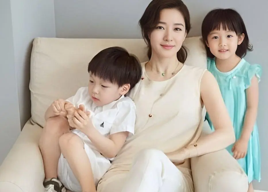 🔥سریال کره ای | همسر یانگوم و دوقلوهای بامزه اش 🔥سریال کره ای | همسر یانگوم و دوقلوهای بامزه اش