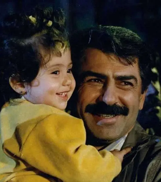 عکس آنلاین | پریسا اکبرنژاد؛ نوزاد دوستداشتنی فیلم «دو نفر و نصفی» سال ۱۴۰۴ عکس آنلاین | پریسا اکبرنژاد؛ نوزاد دوستداشتنی فیلم «دو نفر و نصفی» سال ۱۴۰۴