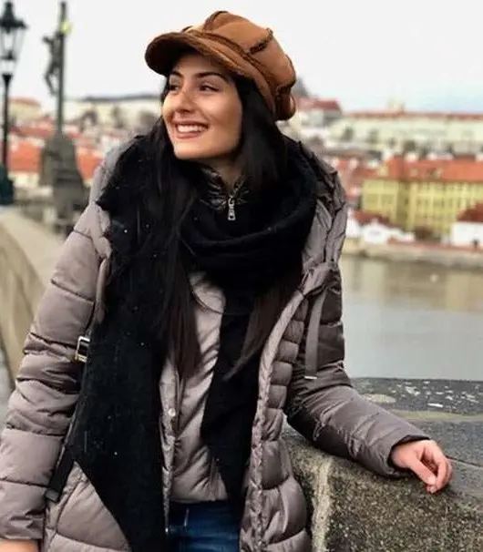 عکس آنلاین | پریسا اکبرنژاد؛ نوزاد دوستداشتنی فیلم «دو نفر و نصفی» سال ۱۴۰۴ عکس آنلاین | پریسا اکبرنژاد؛ نوزاد دوستداشتنی فیلم «دو نفر و نصفی» سال ۱۴۰۴