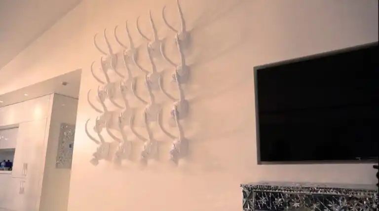 نگاه روز | خانه مدرن و بدون فرش فریبا نادری بازیگر سریال شوهر ستاره سال ۱۴۰۴ نگاه روز | خانه مدرن و بدون فرش فریبا نادری بازیگر سریال شوهر ستاره سال ۱۴۰۴