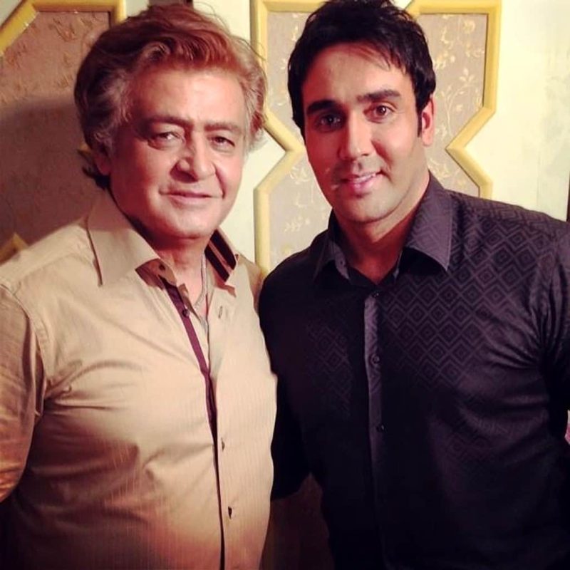 نگاه روز | پوریا پورسرخ و رضا رویگری در ابتدای دهه 90 سال ۱۴۰۴ نگاه روز | پوریا پورسرخ و رضا رویگری در ابتدای دهه 90 سال ۱۴۰۴