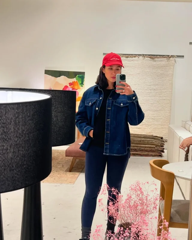 عکس آنلاین | منشی کارخانه نجات در تاسیان با بازی دنیز دانش در کافه ای رویایی سال ۱۴۰۴ عکس آنلاین | منشی کارخانه نجات در تاسیان با بازی دنیز دانش در کافه ای رویایی سال ۱۴۰۴