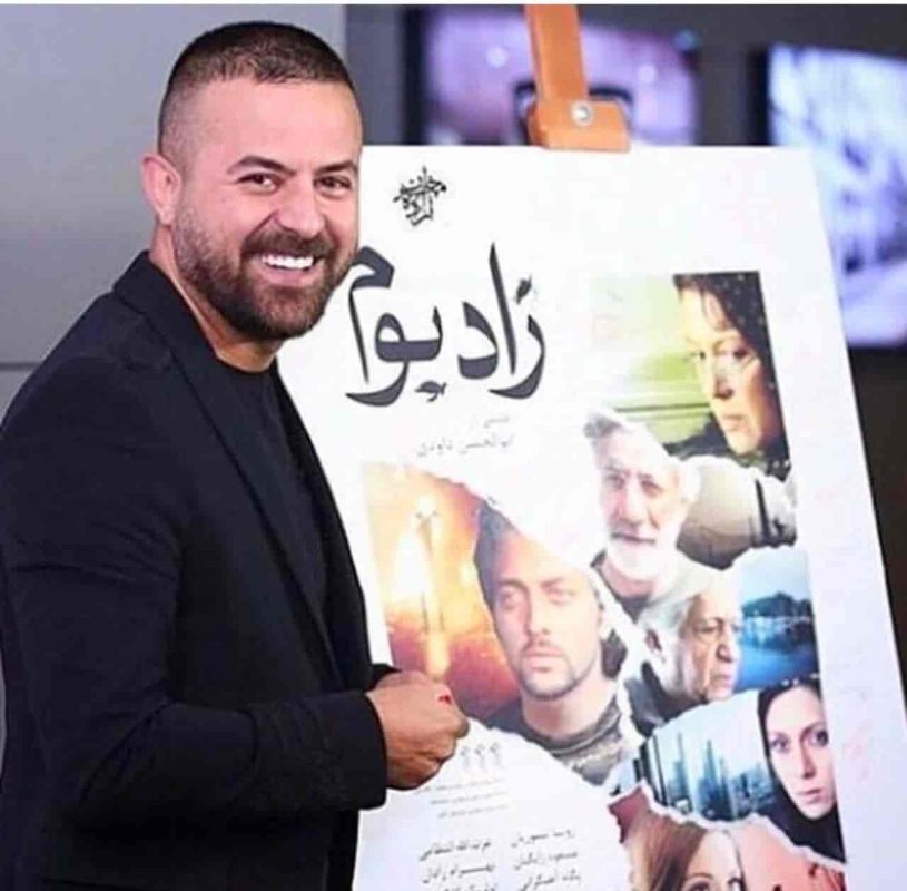 نگاه روز | هومن سیدی و همسرش در خارج سال ۱۴۰۴ نگاه روز | هومن سیدی و همسرش در خارج سال ۱۴۰۴