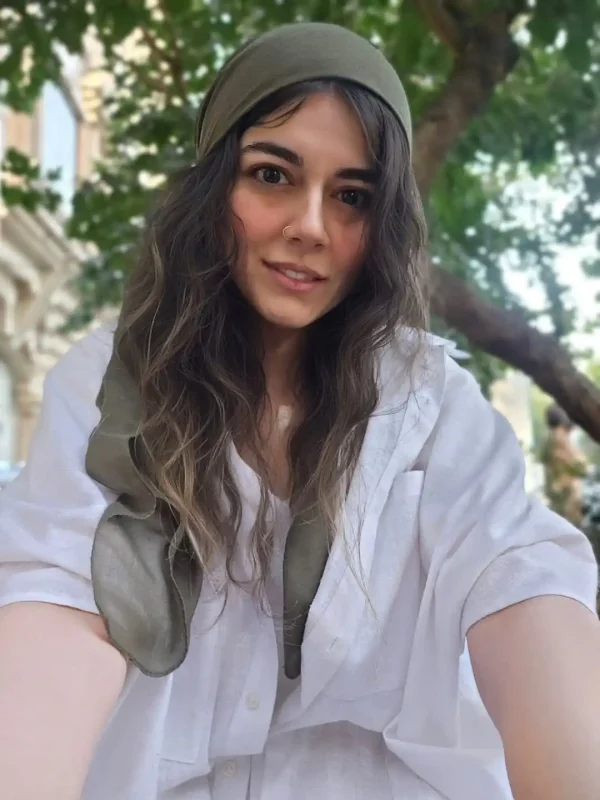 🔥تاریخ وبگردی | ماهور الوند با عکس جدیدش جنجال به پا کرد 🔥تاریخ وبگردی | ماهور الوند با عکس جدیدش جنجال به پا کرد