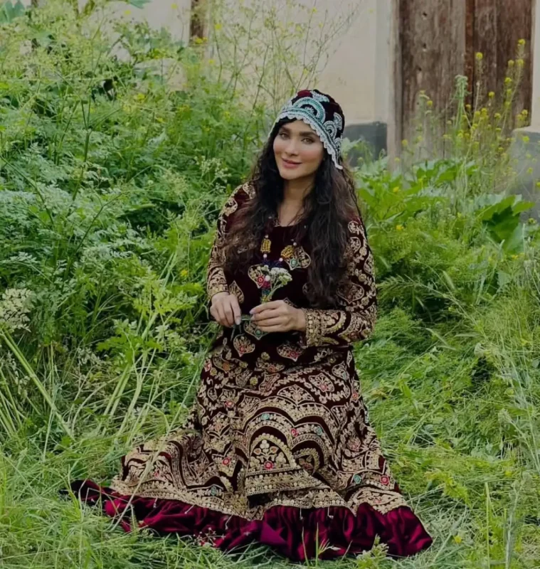 عکس آنلاین | بازیگر نقش صدیقه مادرخوانده جواد جوادی در بچه مهندس با بازی ساناز سعیدی سال ۱۴۰۴ عکس آنلاین | بازیگر نقش صدیقه مادرخوانده جواد جوادی در بچه مهندس با بازی ساناز سعیدی سال ۱۴۰۴