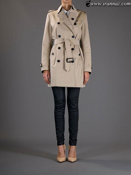 عکس هایی از مانتو های دخترانه بسیار شیک عکس هایی از مانتو های دخترانه بسیار شیک