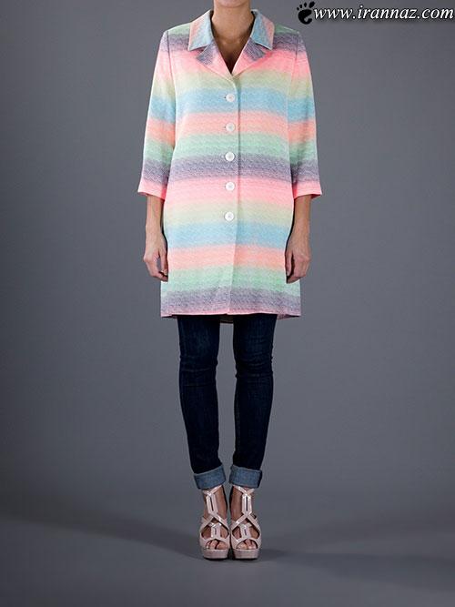 عکس هایی از مانتو های دخترانه بسیار شیک عکس هایی از مانتو های دخترانه بسیار شیک