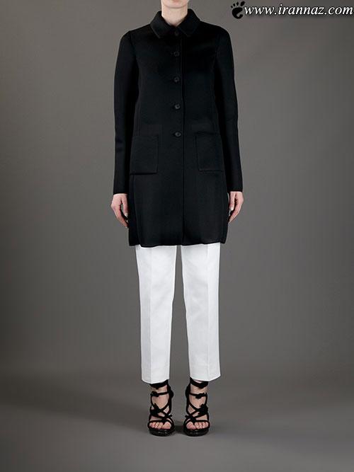 عکس هایی از مانتو های دخترانه بسیار شیک عکس هایی از مانتو های دخترانه بسیار شیک