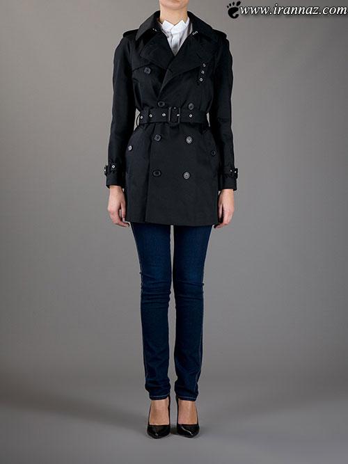 عکس هایی از مانتو های دخترانه بسیار شیک عکس هایی از مانتو های دخترانه بسیار شیک