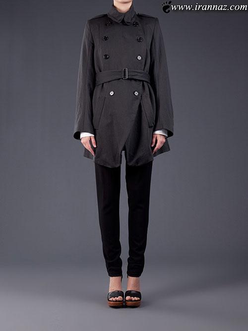 عکس هایی از مانتو های دخترانه بسیار شیک عکس هایی از مانتو های دخترانه بسیار شیک