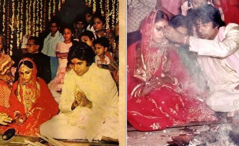 تاریخ وبگردی | «آمیتا باچان و جایا باچان»؛ 51 سال قبل سال ۱۴۰۴ تاریخ وبگردی | «آمیتا باچان و جایا باچان»؛ 51 سال قبل سال ۱۴۰۴