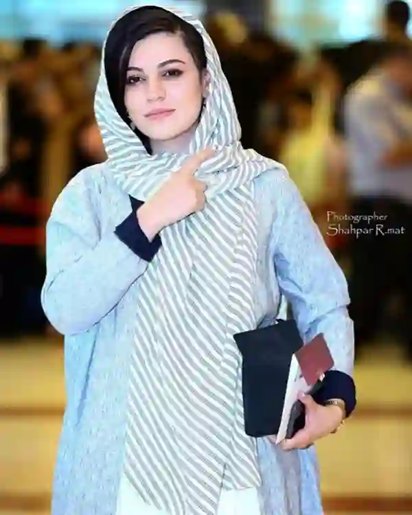 🔥تاریخ وبگردی | شیدا خلیق؛ از شهرت تا ازدواج 🔥تاریخ وبگردی | شیدا خلیق؛ از شهرت تا ازدواج