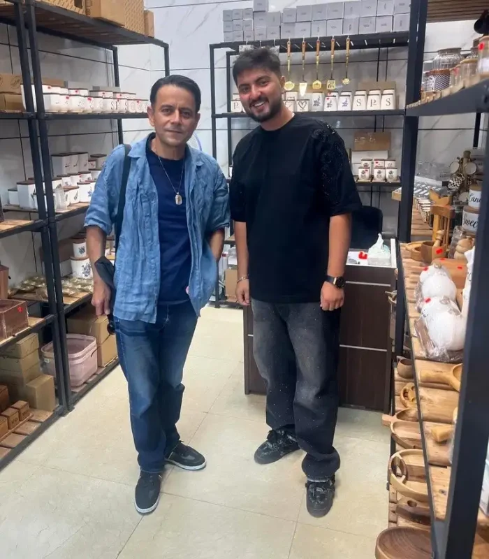 عکس جدید | تغییر ظاهر رحیم نوروزی بازیگر نقش حامد در سریال بچه مهندس 4 عکس جدید | تغییر ظاهر رحیم نوروزی بازیگر نقش حامد در سریال بچه مهندس 4