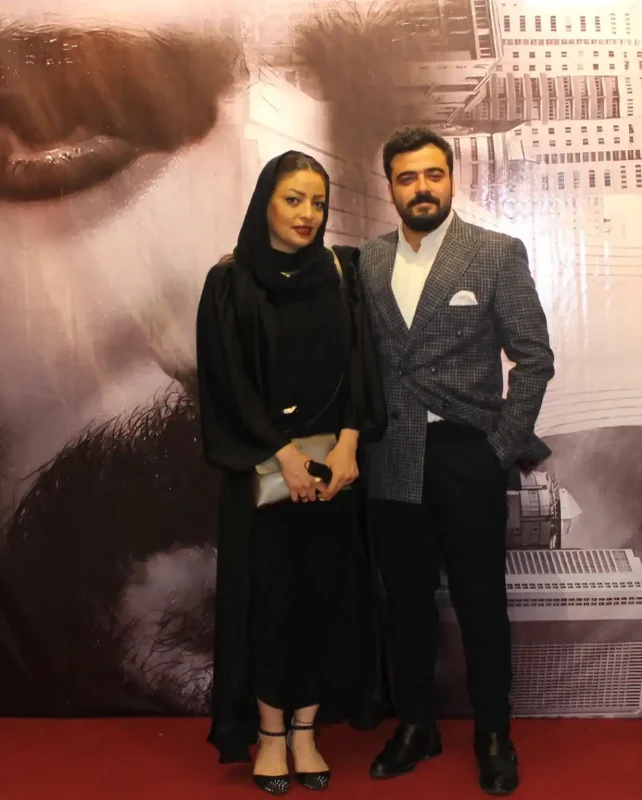 عکس آنلاین | سهند جاهدی بازیگر نقش بهروز در سریال بچه مهندس ۴ سال ۱۴۰۴ عکس آنلاین | سهند جاهدی بازیگر نقش بهروز در سریال بچه مهندس ۴ سال ۱۴۰۴