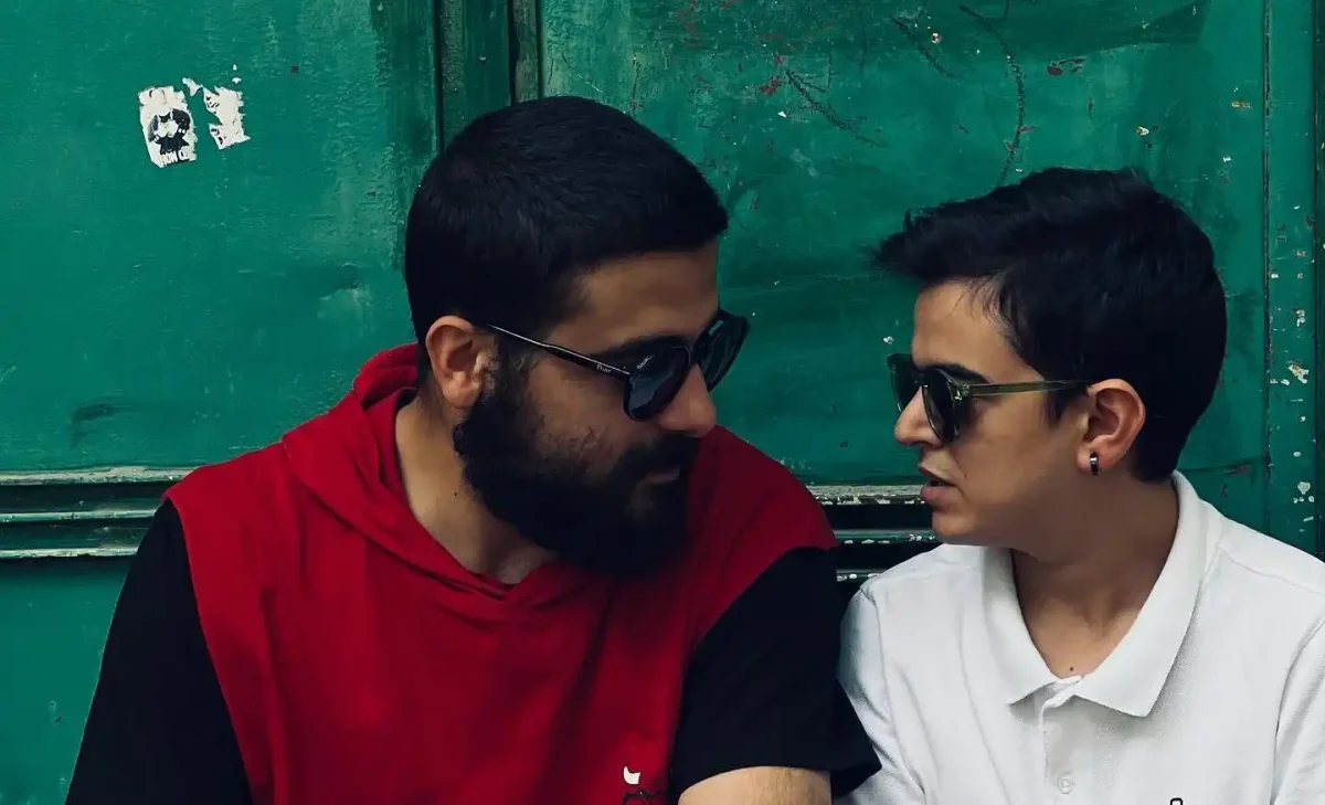 عکس آنلاین | سهند جاهدی بازیگر نقش بهروز در سریال بچه مهندس ۴ سال ۱۴۰۴ عکس آنلاین | سهند جاهدی بازیگر نقش بهروز در سریال بچه مهندس ۴ سال ۱۴۰۴