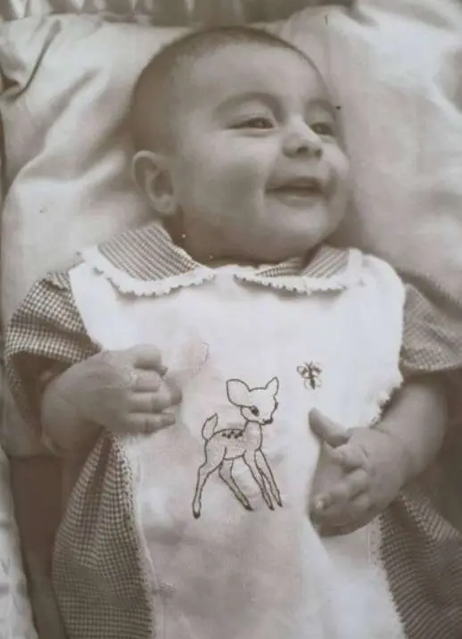 نگاه روز | کودکی ناز و بامزه آناهیتا همتی سال ۱۴۰۴ نگاه روز | کودکی ناز و بامزه آناهیتا همتی سال ۱۴۰۴