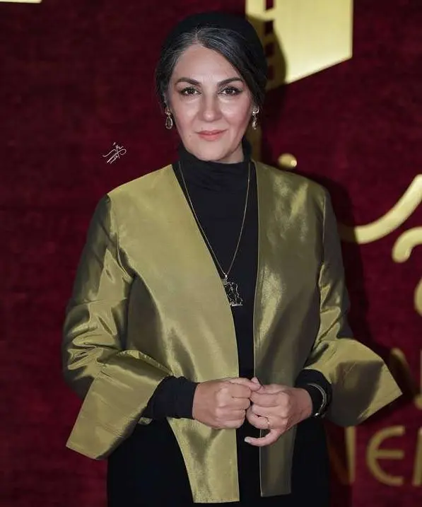 عکس جدید | ستاره اسکندری؛ استایل زیبای او پس از ۱۹ سال عکس جدید | ستاره اسکندری؛ استایل زیبای او پس از ۱۹ سال