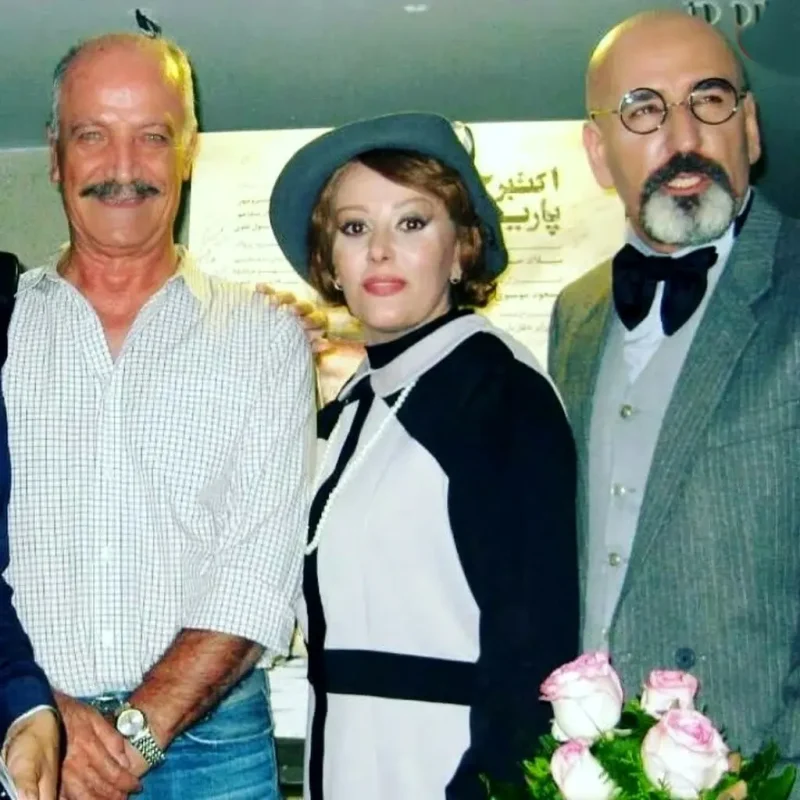 🔥تاریخ وبگردی | عکس شیوا خسرومهر بازیگر مشهور زهرا در سریال بچه مهندس 🔥تاریخ وبگردی | عکس شیوا خسرومهر بازیگر مشهور زهرا در سریال بچه مهندس