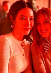 سریال کره ای | «یانگوم» در ایتالیا؛ لی یونگ ئه در 53 سالگی