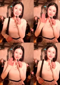 سریال کره ای | «یانگوم» در ایتالیا؛ لی یونگ ئه در 53 سالگی