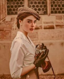 نگاه روز |تیپ خیره کننده و هنری لاله مرزبان / سوژه جدید دنیای مد! نگاه روز |تیپ خیره کننده و هنری لاله مرزبان / سوژه جدید دنیای مد!