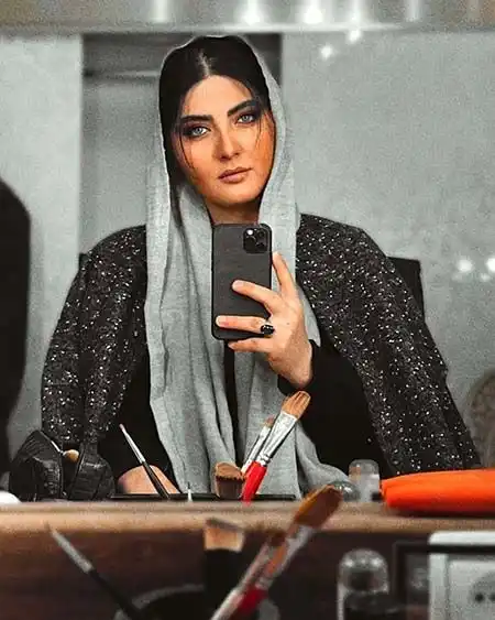 🔥 تاریخ وبگردی | زندگی خصوصی مریم موسویان؛ بازیگر جوان و چشم رنگی 🔥 تاریخ وبگردی | زندگی خصوصی مریم موسویان؛ بازیگر جوان و چشم رنگی