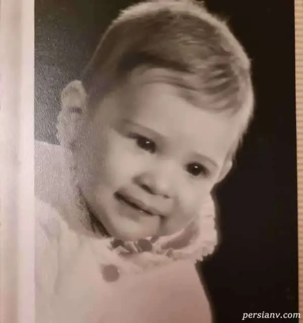 عکس آنلاین | از کودکی ویشکا آسایش بازیگر هیولا سال ۱۴۰۴ عکس آنلاین | از کودکی ویشکا آسایش بازیگر هیولا سال ۱۴۰۴